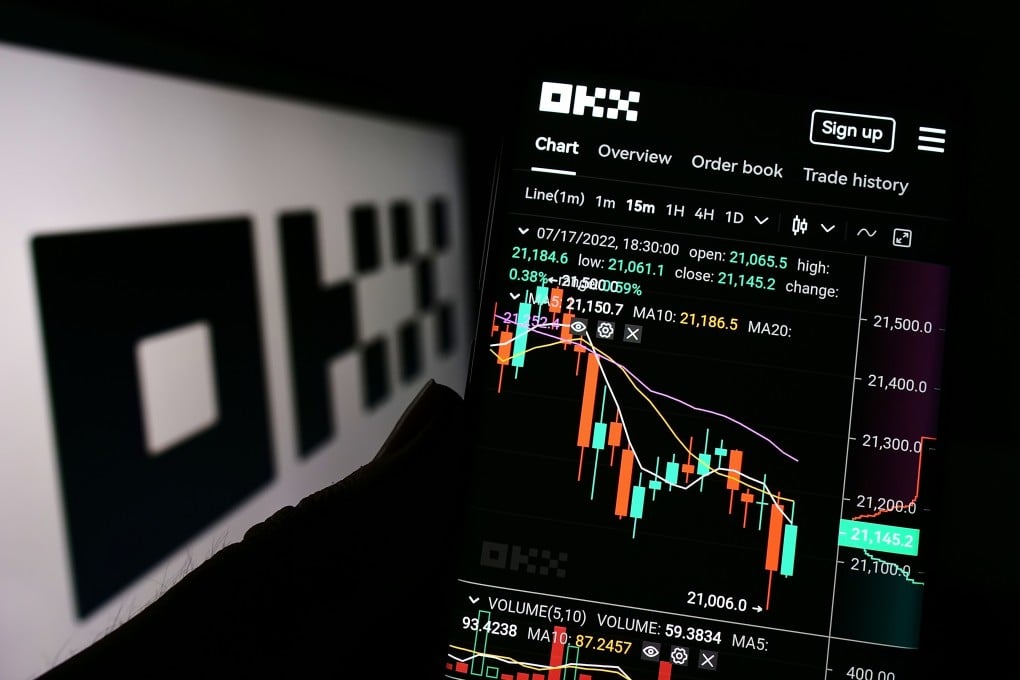 okex下载官网：正版APP安全下载入口与安装教程指南